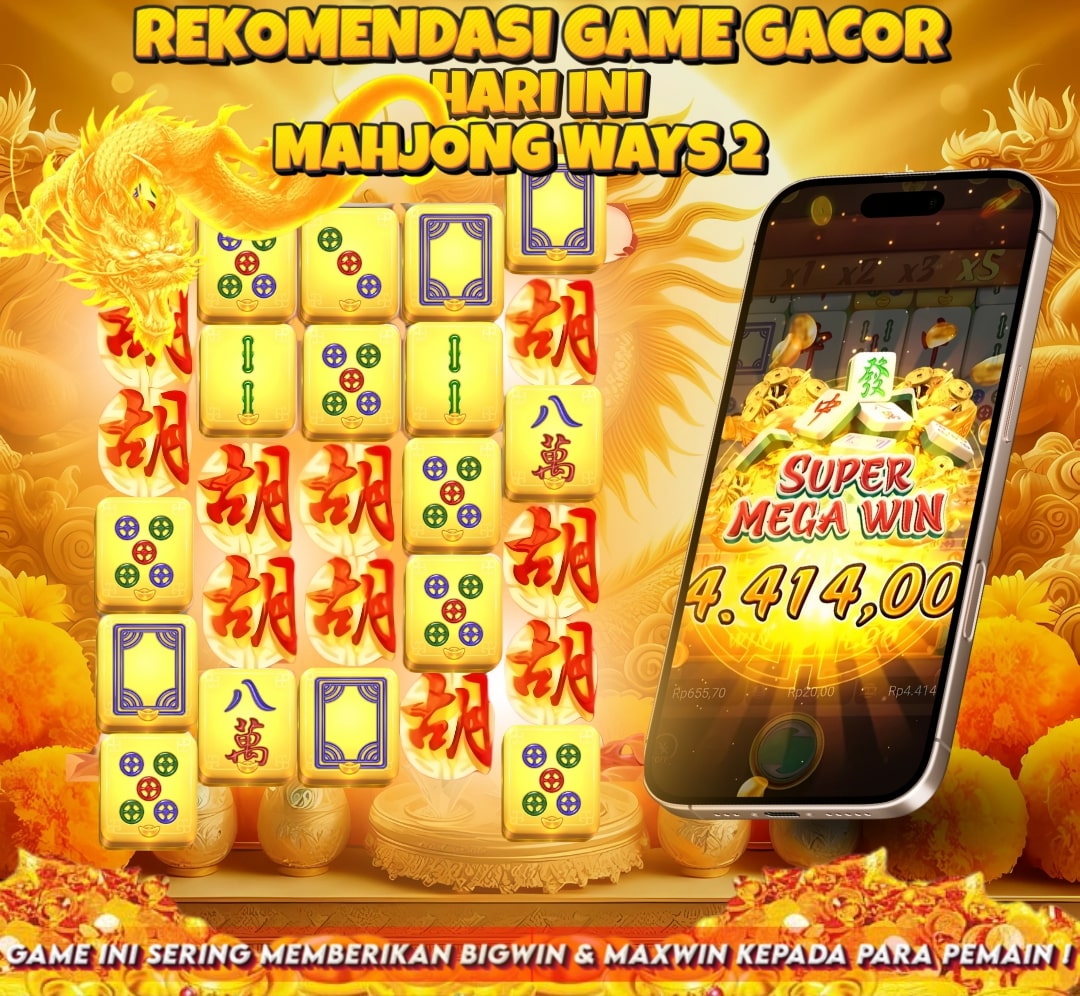 FULTOTO: Game Langsung Main, Modal Receh Depo QRIS